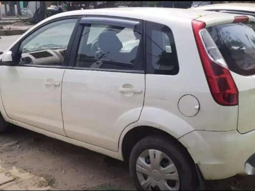 Used Ford Figo Diesel EXI 2011 MT for sale 