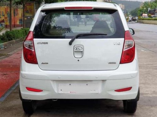 Hyundai i10 Sportz AT for sale 