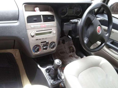 Fiat Linea Classic 2014 MT for sale 