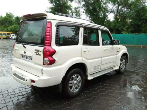 Used Mahindra Scorpio VLX 2013 MT for sale 