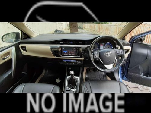 Used Toyota Corolla Altis MT for sale 