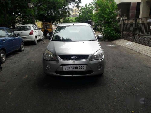 Ford Fiesta 2008 MT for sale 