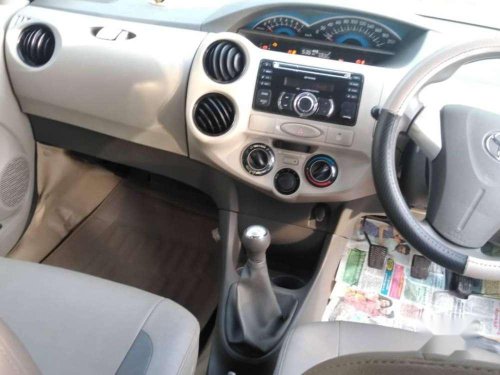 Used Toyota Etios Liva V 2015 MT for sale 