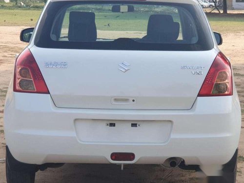 Used 2010 Maruti Suzuki Swift VXI MT for sale 