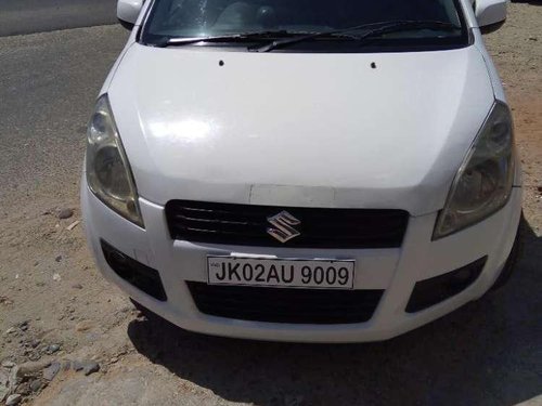 Maruti Suzuki Ritz Vdi ABS BS-IV, 2011, Diesel MT for sale 