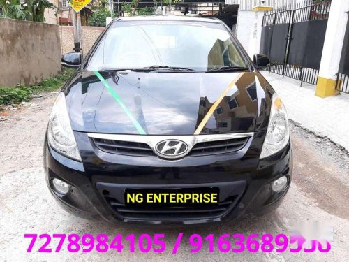 2010 Hyundai i20 Sportz 1.2 MT for sale