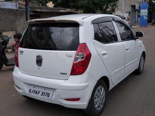 Used Hyundai i10 Era 2011 MT for sale 