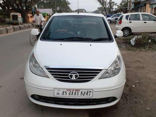 Tata Manza Aqua Safire BS-IV, 2012, Petrol MT for sale 