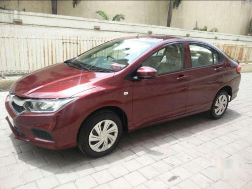 Used Honda City 1.5 S MT 2017 for sale 