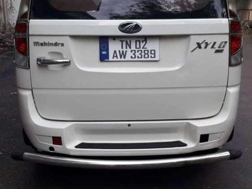 Mahindra Xylo D2 BS-IV, 2013, Diesel MT for sale 