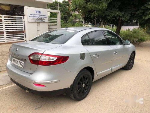 Renault Fluence Diesel E4, 2013, Diesel MT for sale 