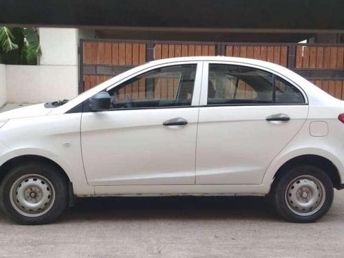 Tata Zest XE 75 PS Diesel, 2017, Diesel MT for sale 