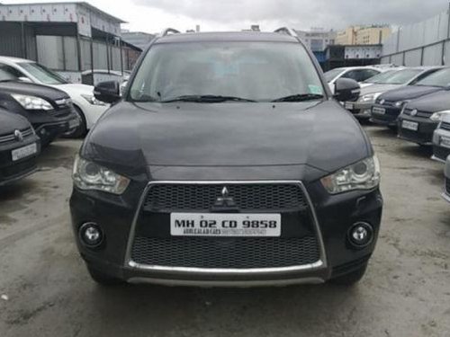 Mitsubishi Outlander 2007-2013 2.4 AT for sale