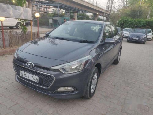 2016 Hyundai i20 MT for sale 