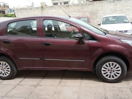 Used Fiat Punto Evo 1.3 Dynamic MT 2014 for sale