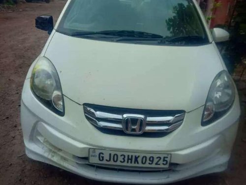 2015 Honda Amaze MT for sale 