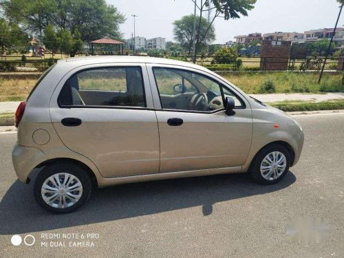 Chevrolet Spark LS 1.0 BS-IV OBDII, 2012, Petrol MT for sale 