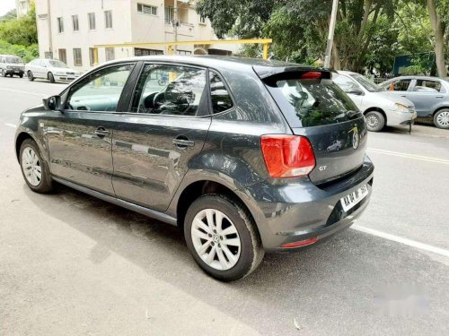 Used Volkswagen Polo GT TDI MT for sale at low price