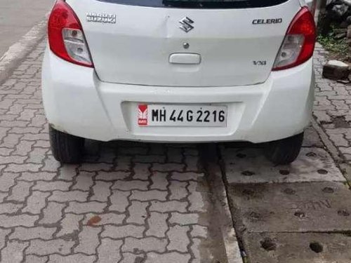 Used 2016 Maruti Suzuki Celerio MT for sale