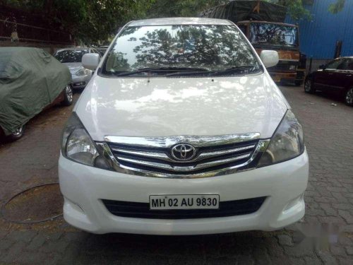 Toyota Innova 2007 MT for sale 