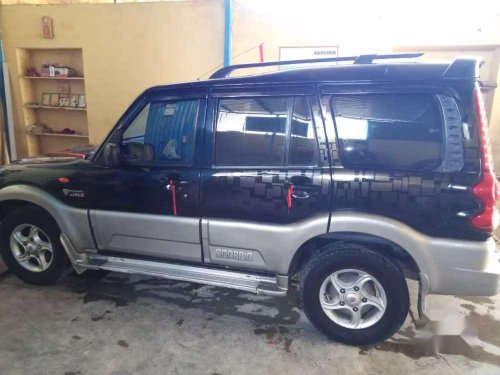 Mahindra Scorpio 2009 MT for sale 