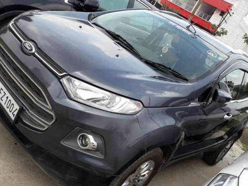 2013 Ford EcoSport MT for sale