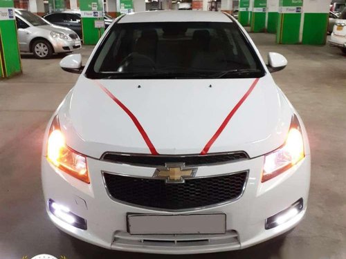 Used 2010 Chevrolet Cruze LT MT for sale