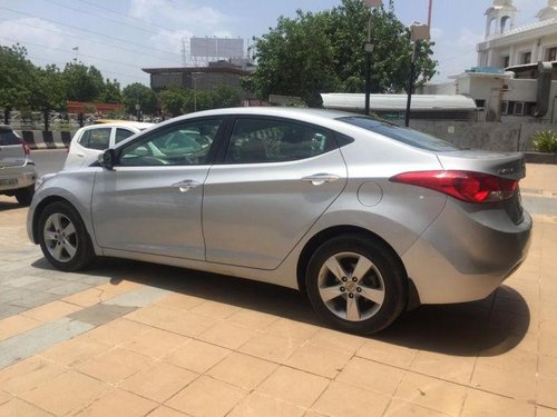 Hyundai Elantra 2012-2015 SX MT for sale