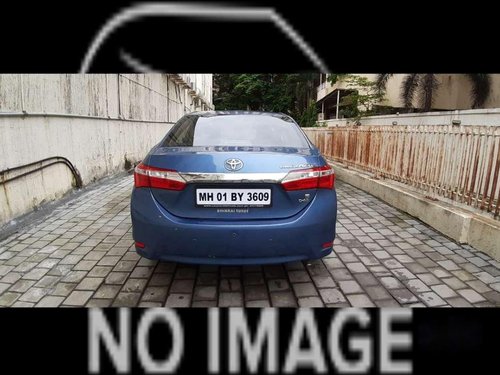 Used Toyota Corolla Altis MT for sale 