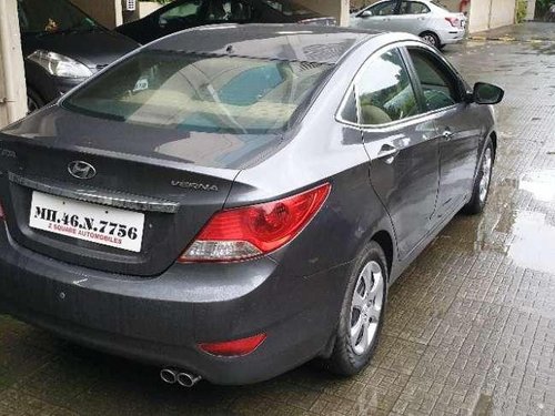 Hyundai Verna 1.6 VTVT 2011 MT for sale 