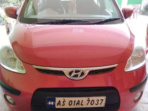 Used 2009 Hyundai i10 Asta MT for sale 