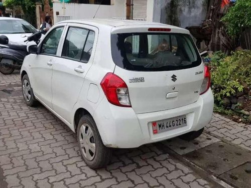 Used 2016 Maruti Suzuki Celerio MT for sale