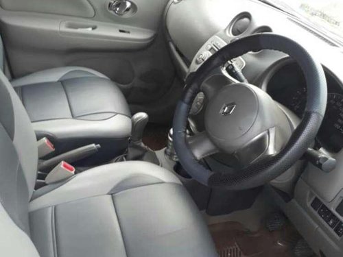 Renault Pulse RxZ Airbags, 2012, Diesel MT for sale 