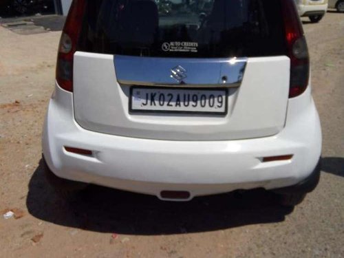 Maruti Suzuki Ritz Vdi ABS BS-IV, 2011, Diesel MT for sale 