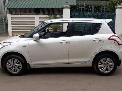 Maruti Suzuki Swift 2016 VDI MT for sale 