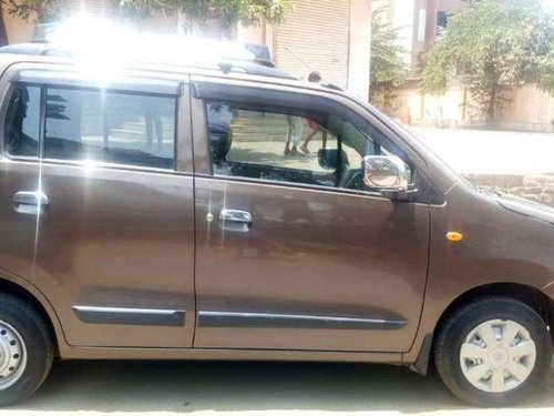 Used 2016 Maruti Suzuki Wagon R LXI CNG MT for sale 