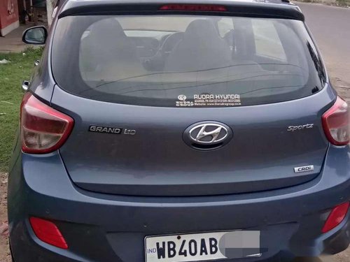 Used Hyundai Grand i10 MT for sale 