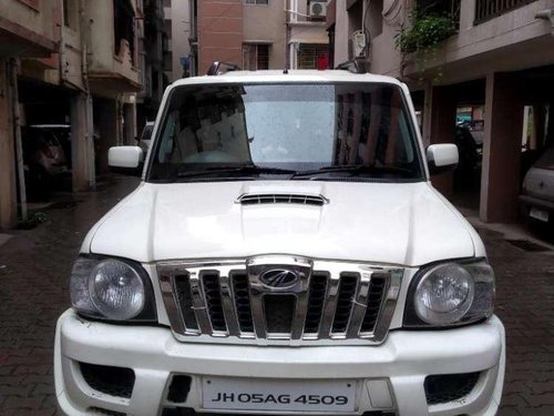 Mahindra Scorpio M2DI, 2011, Diesel MT for sale 