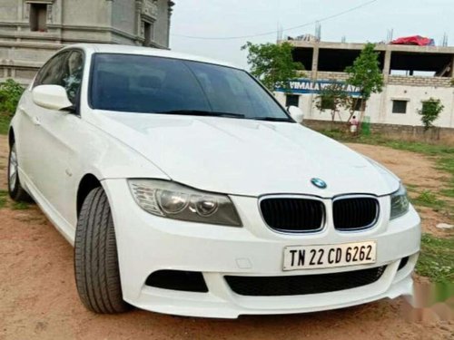 BMW 3 Series 320d Sedan, 2011, Diesel AT for sale 