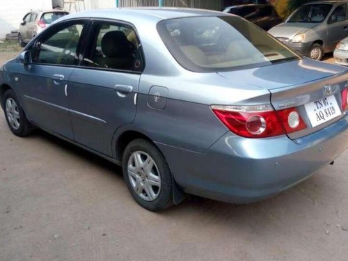 2008 Honda City ZX GXi MT for sale at low price