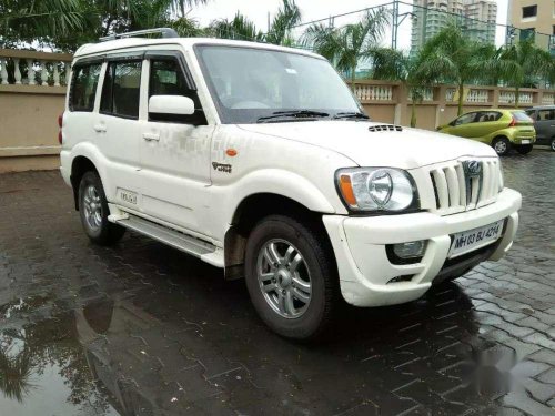 Used Mahindra Scorpio VLX 2013 MT for sale 