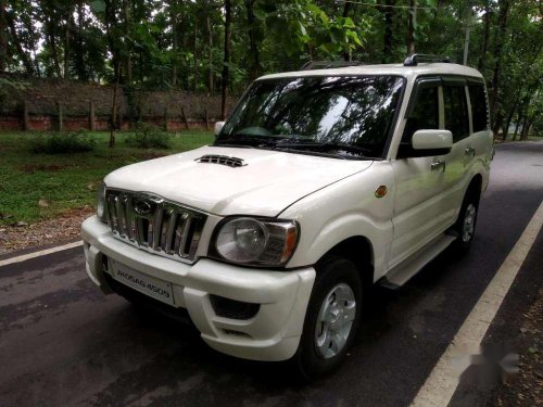 Mahindra Scorpio M2DI, 2011, Diesel MT for sale 