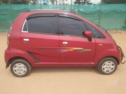 Tata Nano Twist XT, 2015, Petrol MT for sale 