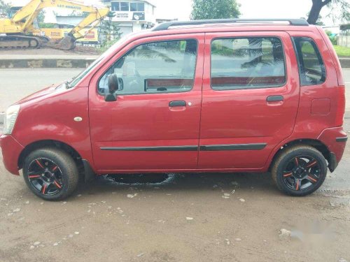 Used Maruti Suzuki Wagon R MT for sale 