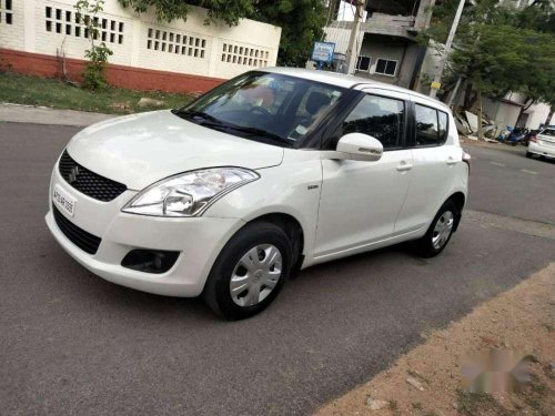 2011 Maruti Suzuki Swift VDI MT for sale at low price