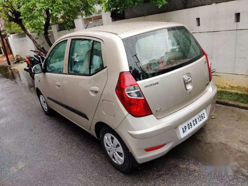 Used Hyundai i10 Magna MT for sale at low price