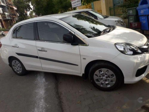 Honda Amaze 1.5 E i-DTEC, 2018, Diesel MT for sale 