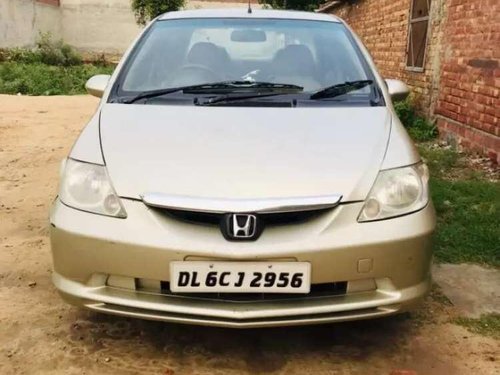 Used Honda City MT for sale at low price