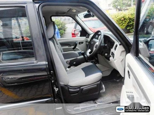 2016 Mahindra Scorpio MT for sale at low price