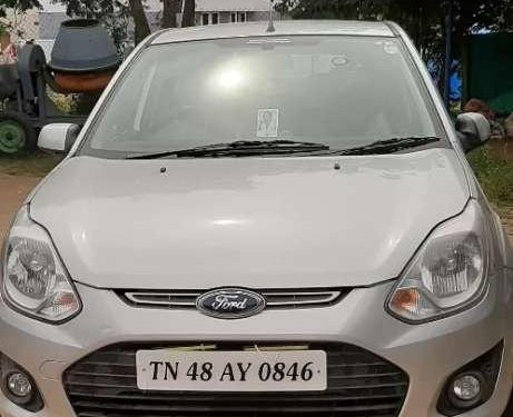 Used Ford Figo MT for sale at low price